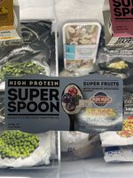 ΚΡΙΚΡΙ SUPERSPOON Μπλε