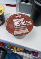 Super spoon high protein