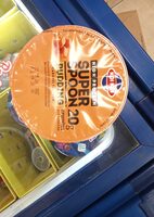Kri kri high protein caramel