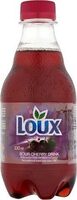 Loux Sour Cherry Drink