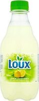 Lemon juive drink