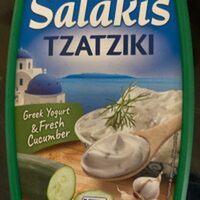 Tzatziki