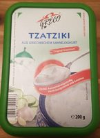 Greco Tzatziki
