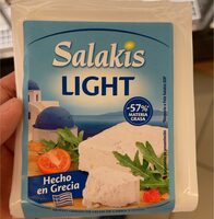 Salakis Light
