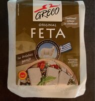 Feta