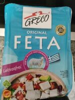 Feta