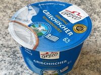 Original Griechischer Schafjoghurt