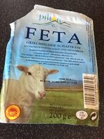 Feta
