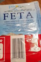 Feta