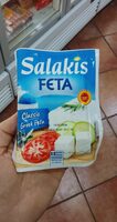Queso feta