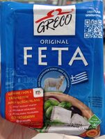 Feta