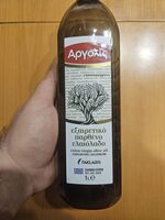 Argolis extra virgin olive oil