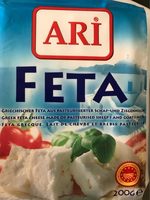 Feta