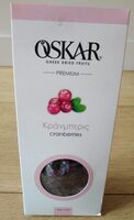 Cranberries