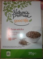 Bran sticks