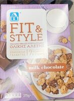 Fit & style