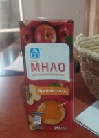 Χυμός Μήλου