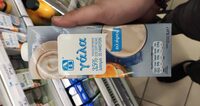 Milk Whole Fat