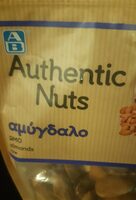 Almonds