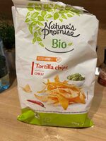 Tortilla Chips Chilli