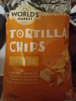 Tortilla branza