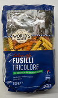 Fusilli
