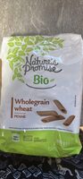 Wholegrain Wheat Penne