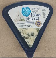 Blue Cheese Danablu