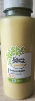 Mango, orange