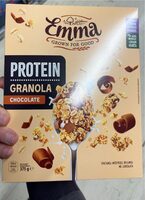Emma Protein Granola