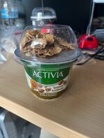 Activia Yogurt