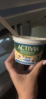 Fiber mix&go