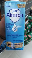 Almiron
