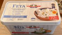 Feta