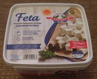 Feta