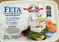 Feta