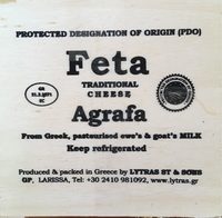Feta