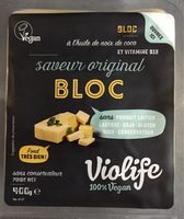 Savour original bloc