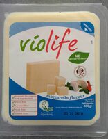 Violife Mozzarella Block
