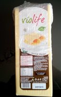 Smoked flavour