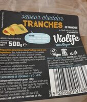 Cheddar vegans