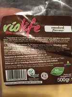 Violife fumé