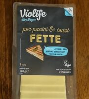 Violife Original plakken