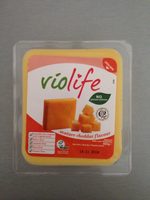 Mature cheddar flavour