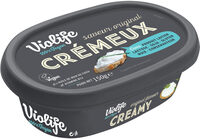 Supreme Creamy