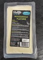 Mozzarella flavour