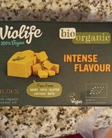 Intense flavour violife
