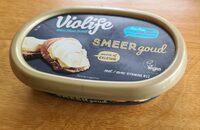 Violife smeergoud