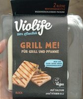 Grill und Pfanne