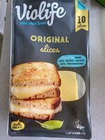 Violife Original Slices